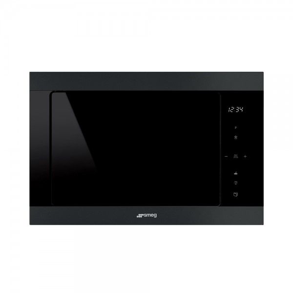 Micro-ondas de Encastre SMEG FMI325N