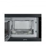 Micro-ondas de Encastre SMEG FMI325N
