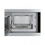 Micro-ondas de Encastre SMEG FMI325X1