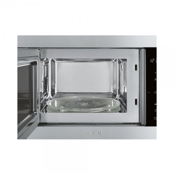 Micro-ondas de Encastre SMEG FMI325X1