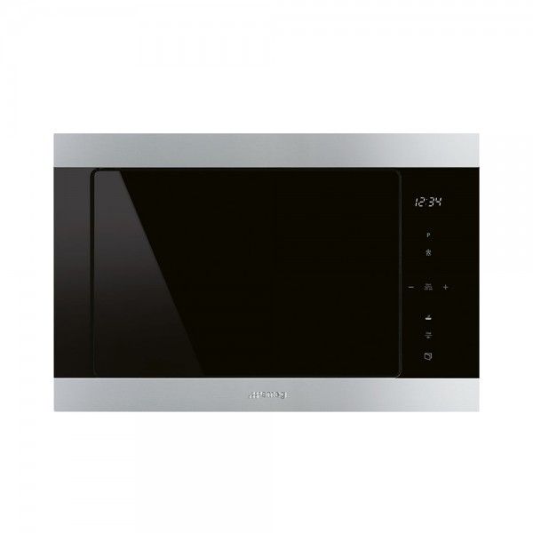 Micro-ondas de Encastre SMEG FMI325X1