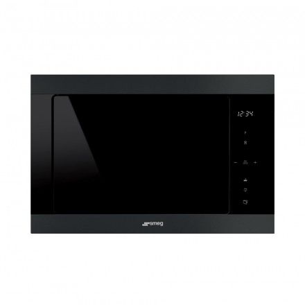 Micro-ondas de Encastre SMEG FMI325N
