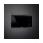 Micro-ondas de Encastre SMEG FMI325N