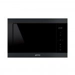 Micro-ondas de Encastre SMEG FMI325N