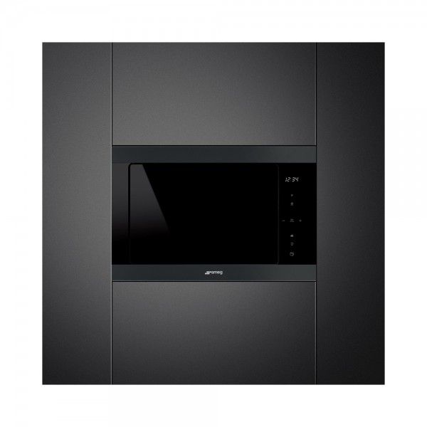 Micro-ondas de Encastre SMEG FMI325N