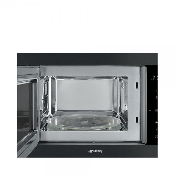 Micro-ondas de Encastre SMEG FMI325N