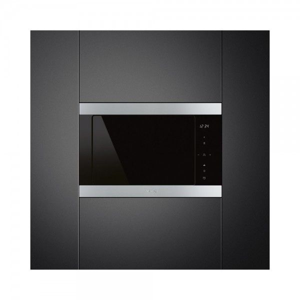 Micro-ondas de Encastre SMEG FMI325X1