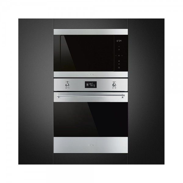 Micro-ondas de Encastre SMEG FMI325X1