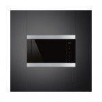 Micro-ondas de Encastre SMEG FMI325X1