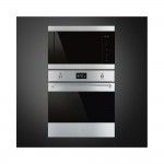 Micro-ondas de Encastre SMEG FMI325X1