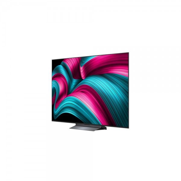 TV LG OLED77C5E (OLED - 77'' - 196 cm - 4K Ultra HD - Smart TV) TV LG OLED77C5E (OLED - 77'' - 196 cm - 4K Ultra HD - Smart TV)