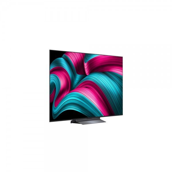 TV LG OLED77C5E (OLED - 77'' - 196 cm - 4K Ultra HD - Smart TV) TV LG OLED77C5E (OLED - 77'' - 196 cm - 4K Ultra HD - Smart TV)