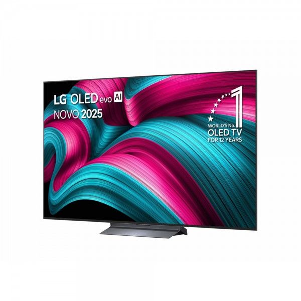 TV LG OLED65C5E (OLED - 65'' - 165 cm - 4K Ultra HD - Smart TV) TV LG OLED65C5E (OLED - 65'' - 165 cm - 4K Ultra HD - Smart TV)
