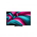 TV LG OLED65C5E (OLED - 65'' - 165 cm - 4K Ultra HD - Smart TV)