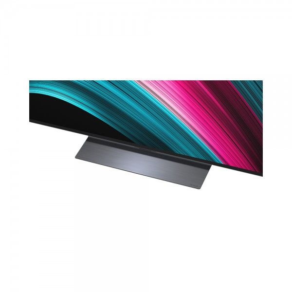 TV LG OLED55C5E (OLED - 55'' - 140 cm - 4K Ultra HD - Smart TV)