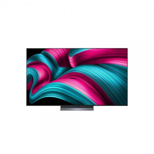 TV LG OLED55C5E (OLED - 55'' - 140 cm - 4K Ultra HD - Smart TV)