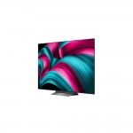 TV LG OLED55C5E (OLED - 55'' - 140 cm - 4K Ultra HD - Smart TV)