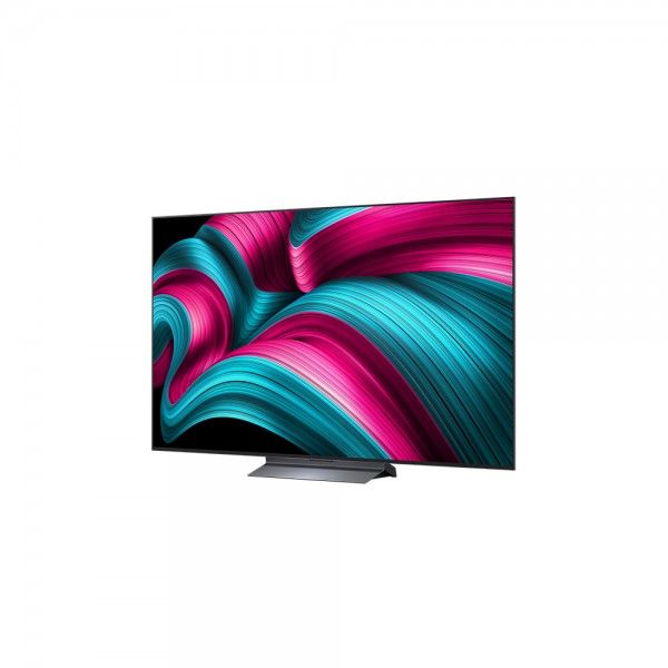 TV LG OLED83C5E (OLED - 83'' - 209 cm - 4K Ultra HD - Smart TV)