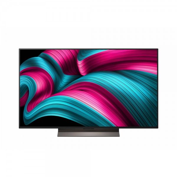 TV LG OLED48C5E (OLED - 48'' - 122 cm - 4K Ultra HD - Smart TV)