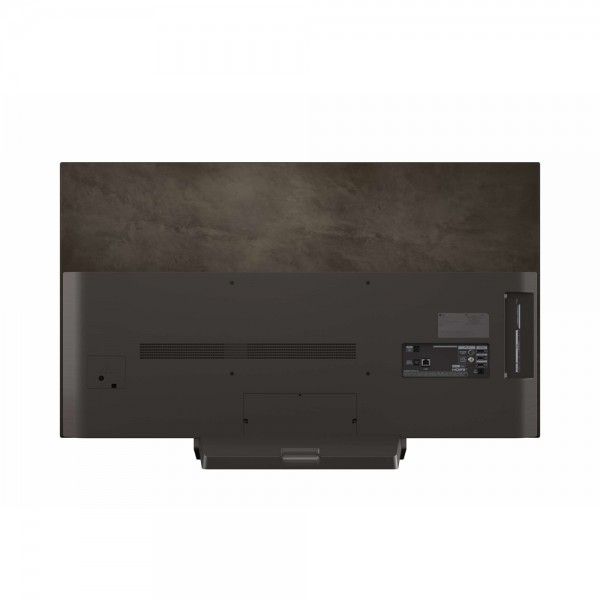 TV LG OLED48C5E (OLED - 48'' - 122 cm - 4K Ultra HD - Smart TV)