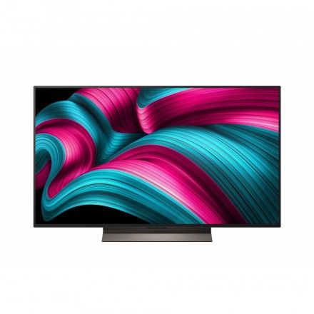 TV LG OLED48C5E (OLED - 48'' - 122 cm - 4K Ultra HD - Smart TV)
