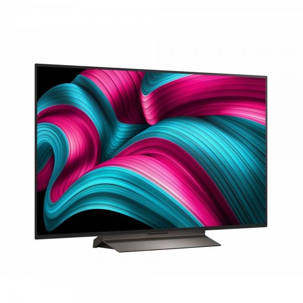 TV LG OLED48C5E (OLED - 48'' - 122 cm - 4K Ultra HD - Smart TV)
