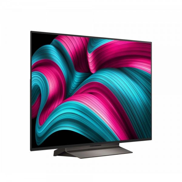TV LG OLED48C5E (OLED - 48'' - 122 cm - 4K Ultra HD - Smart TV)