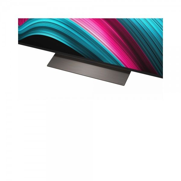 TV LG OLED48C5E (OLED - 48'' - 122 cm - 4K Ultra HD - Smart TV)