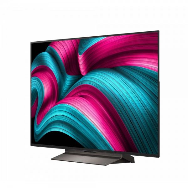 TV LG OLED48C5E (OLED - 48'' - 122 cm - 4K Ultra HD - Smart TV)