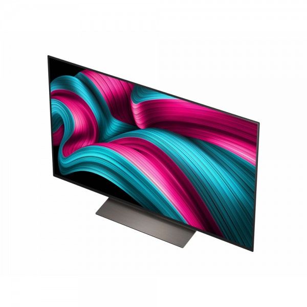 TV LG OLED48C5E (OLED - 48'' - 122 cm - 4K Ultra HD - Smart TV)