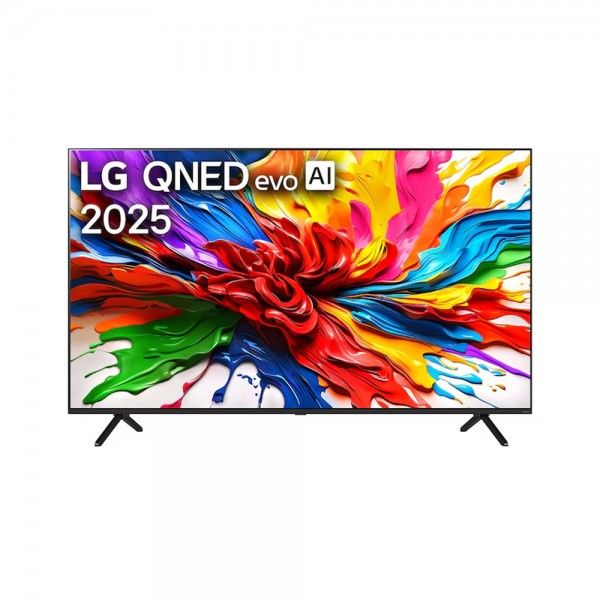 TV LG 75QNED92A6A (QNED - 75'' - 189.3 cm - 4K Ultra HD - Smart TV)