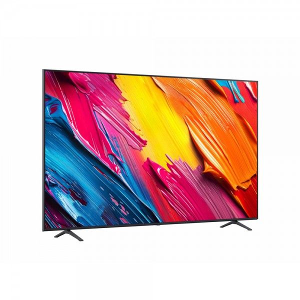 TV LG 86QNED7EA6B (QNED - 86'' - 217.4 cm - 4K Ultra HD - Smart TV)