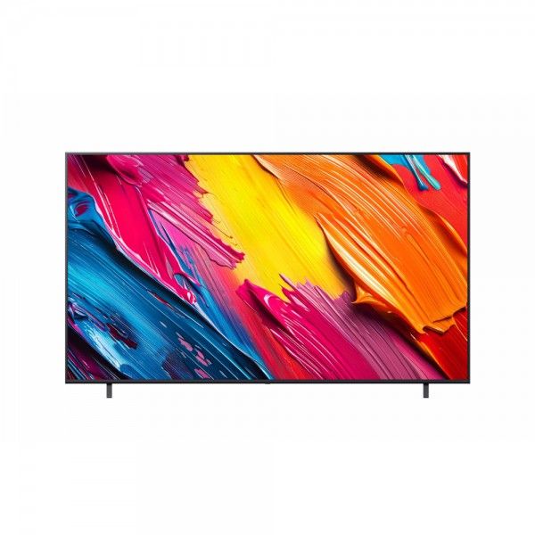 TV LG 86QNED7EA6B (QNED - 86'' - 217.4 cm - 4K Ultra HD - Smart TV)