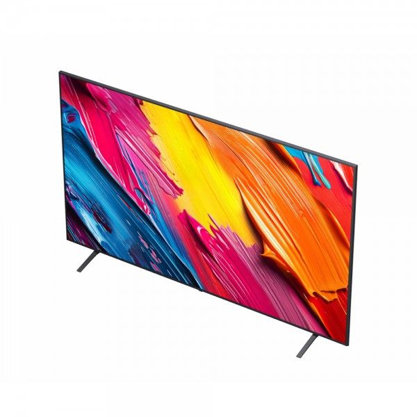 TV LG 86QNED7EA6B (QNED - 86'' - 217.4 cm - 4K Ultra HD - Smart TV)