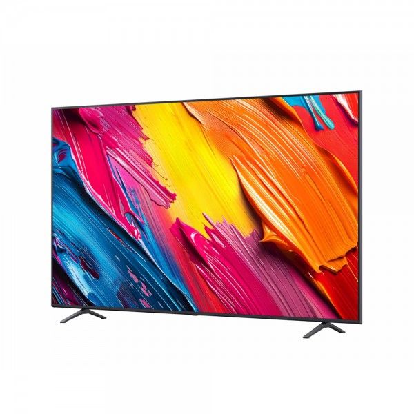 TV LG 86QNED7EA6B (QNED - 86'' - 217.4 cm - 4K Ultra HD - Smart TV)