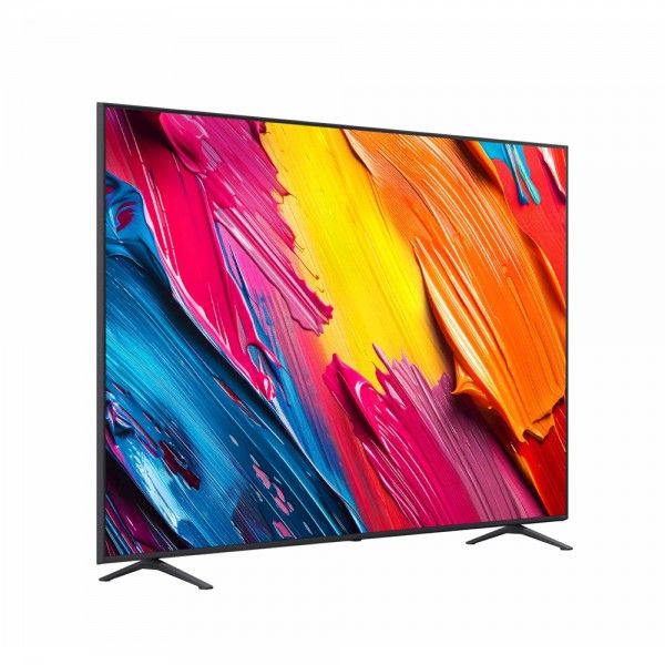 TV LG 86QNED7EA6B (QNED - 86'' - 217.4 cm - 4K Ultra HD - Smart TV)