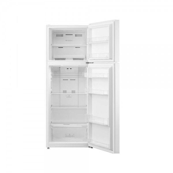 Frigor�fico com congelador TELEFAC DPF420NFWE