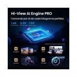 TV HISENSE 100" 100U8Q (Mini LED - 4K - Smart TV - 253 cm)