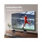 TV HISENSE 100" 100U8Q (Mini LED - 4K - Smart TV - 253 cm)