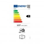 TV HISENSE 100" 100U8Q (Mini LED - 4K - Smart TV - 253 cm)