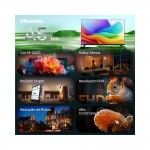TV HISENSE 32" 32A5S (QLED - Full HD - Smart TV - 80 cm)
