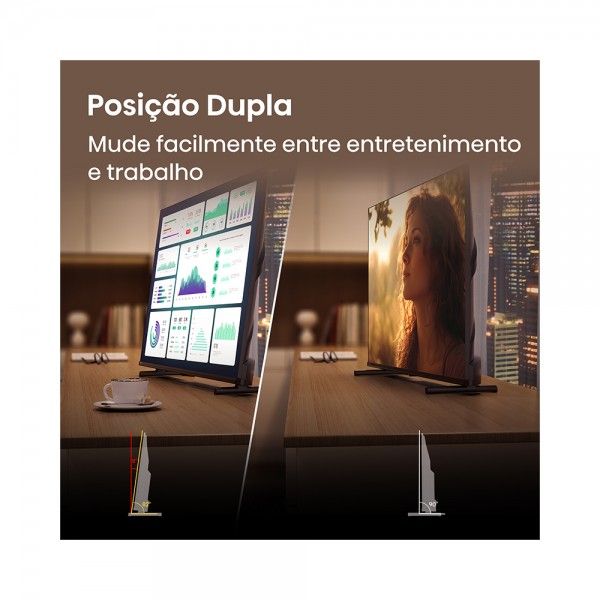 TV HISENSE 40