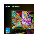 TV HISENSE 50" 50U7SE (MiniLED - 4K - Smart TV - 126 cm)