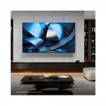 TV HISENSE 55" 55U7SE (MiniLED - 4K - Smart TV - 139 cm)
