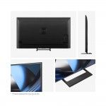 TV HISENSE 55" 55U7SE (MiniLED - 4K - Smart TV - 139 cm)