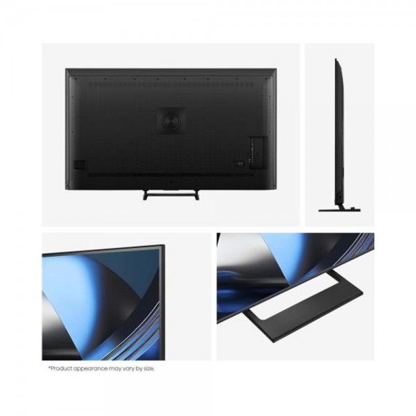 TV HISENSE 55