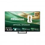 TV HISENSE 65" 65E8S (MiniLED QLED - 4K - Smart TV - 164 cm)