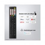 TV HISENSE 65" 65E8S (MiniLED QLED - 4K - Smart TV - 164 cm)