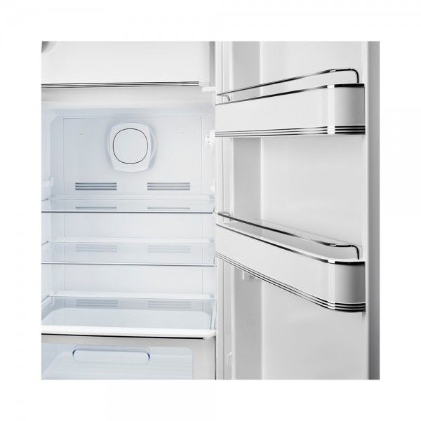 Frigor�fico SMEG FAB28RBL6
