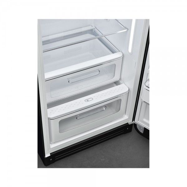 Frigor�fico SMEG FAB28RBL6